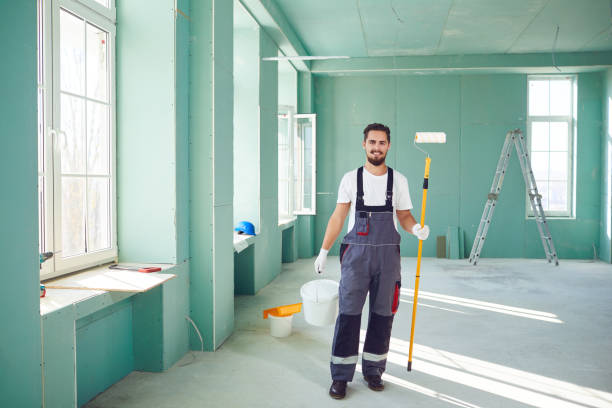 Best Mold Prevention Services  in Ithaca, MI