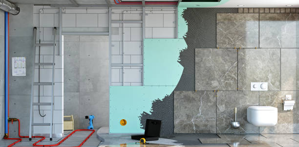 Best Emergency Mold Remediation  in Ithaca, MI